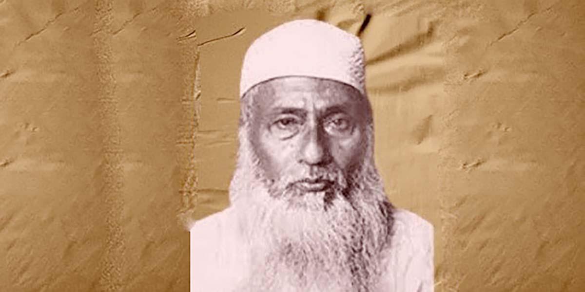 মওলানা আবদুল হামিদ খান ভাসানী প্রবন্ধের ২টি বর্ণনামূলক প্রশ্নোত্তর, পঞ্চম শ্রেণির বার্ষিক পরীক্ষার বাংলা